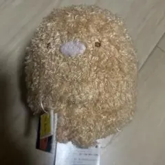 【限定価格】すみっコぐらし とんかつ ぬいぐるみ S