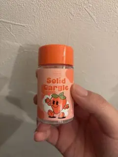 NODOR Solid Gargleのサムネイル