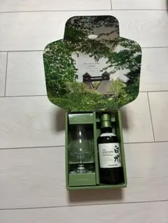 専用　シングルモルト ウイスキー　&山崎白州ショットグラス、白州テイスティング 2025年最新】白州ショットグラスの人気アイテム - メルカリ