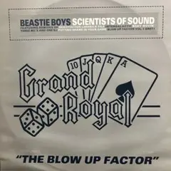 2025年最新】beastie boysの人気アイテム - メルカリ