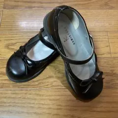 キッズシューズ（19.0cm）