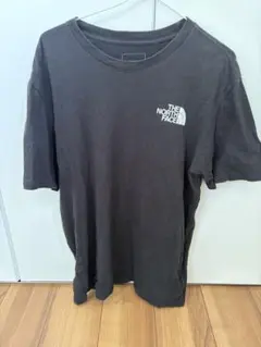 THE NORTH FACE ブラック Tシャツ L