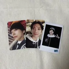 SEVENTEEN ナナ民泊 NANA bnb ジョシュアトレカ セット