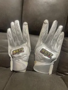 ZETTバッティンググローブ