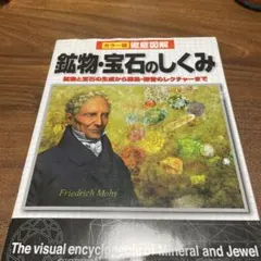 鉱物・宝石のしくみ