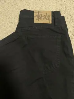 デニムカーゴパンツ デニム