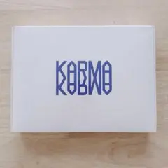 スキズ　アルバム　KARMA通常盤　ceremony HOORAY 新品未開封