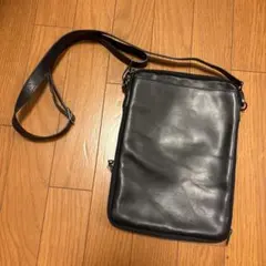 ⭐️未使用品⭐️　ISAAC REINA　メッセンジャーバッグ　ショルダーバッグ ⭐️未使用品⭐️ ISAAC REINA メッセンジャーバッグ ショルダーバッグ