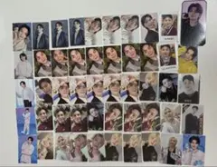 SEVENTEEN ウジ　トレカ　まとめ売り