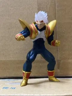 2026年最新】hgドラゴンボール04の人気アイテム - メルカリ