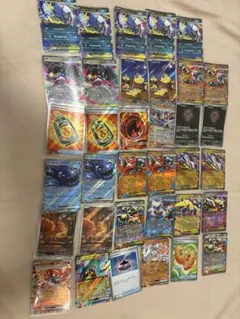 ポケモンカード ARカード アソート まとめ売り 大量 35枚 - メルカリ