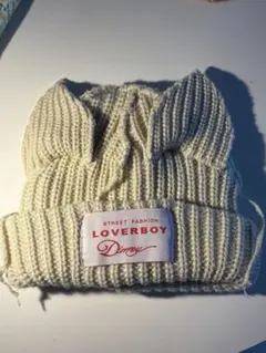 CHARLES JEFFREY LOVERBOY Chunky Rabbit