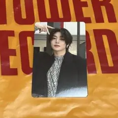 StrayKids スキズ DO IT タワレコ ラキドロ アイエン トレカ