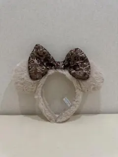 カチューシャ フリー ミニー