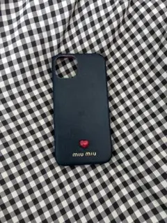 2026年最新】miumiu iphone14の人気アイテム - メルカリ