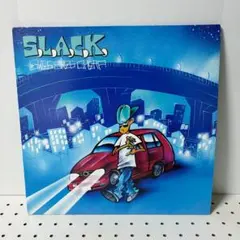 S.L.A.C.K. Swes Swes Cheap LP　5lack S.L.A.C.K. - SWES SWES CHEAP 5lack - メルカリ