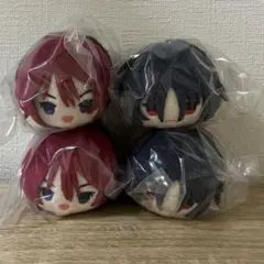 ⭐︎もちマス SEEDFREEDOM シン・ルナマリア