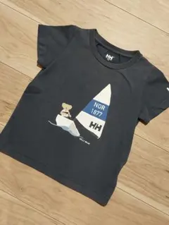 【ヘリーハンセン】Tシャツ【HH】