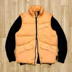 激レア！2022AW STONE ISLAND“GARMENT DYED”ダウン