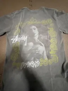 Stussy グラフィックTシャツ