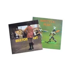 【希少】グレイト・パンク・ヒッツ　REBEL STREET Ⅱ 32JC-124 GREAT PUNK HITS REBEL STREET Ⅱ 32JC-124 - メルカリ
