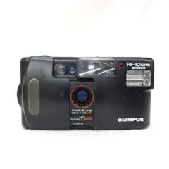 フィルムカメラ Olympus AF-10 QUARTZ D3-1114-355-11v Olympus AF-10 QUARTZ D3-1114-355-11v - メルカリ