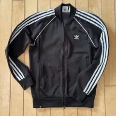 adidas トラックジャケット　ベッケンバウアー