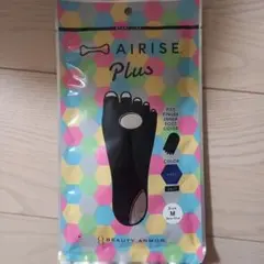 新品未使用！エアライズ プラス ソックス