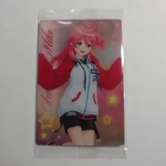 さくらみこ　ホロライブ　ウエハース　vol.4