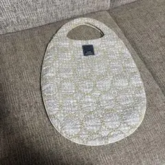 値下げ ミナペルホネン egg エッグクッション タンバリン 正規品 総