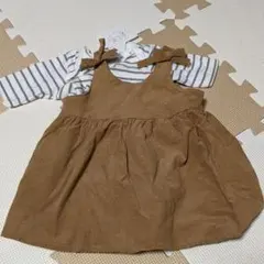 maison de mignon トップス　子供服　60-70cm