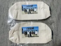 Generations ポーチ