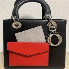 Christian Dior ハンドバッグのサムネイル