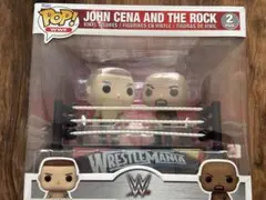 FUNKO POP WWE 2PACK ブレットハート ショーンマイケルズ - メルカリ