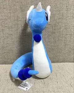 【即日発送】ポケモン めちゃもふぐっとぬいぐるみ ハクリュー