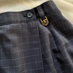 マンシングウェア★レディース ゴルフキュロットスカート9号