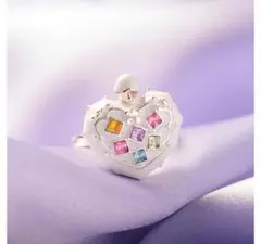 おジャ魔女どれみ*コロンタップリング