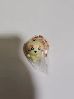 ちいかわ　マスコットつきビスケット　シーサー