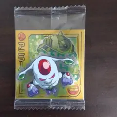 W18-10 アニラーザ　ドラゴンボール　超戦士シールウエハースZ　第18弾