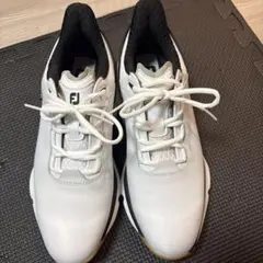 FootJoy ゴルフシューズ ホワイトのサムネイル