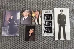 BTS ARIRANG 3形態セット 封入特典 JIN ジン