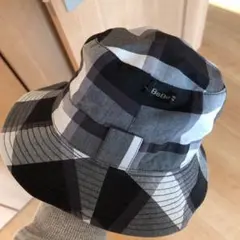 べべ　　帽子　リバーシブルのサムネイル