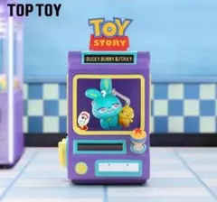 TOP TOY Toy Story MINI TV ドリー シークレット - メルカリ