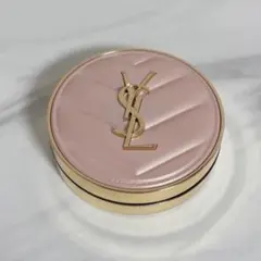 YVES SAINT LAURENT ピンククッションファンデーションB20