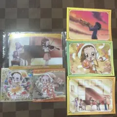 おジャ魔女どれみ 藤原はづき グッズ セット おジャ魔女どれみ】藤原はづきセット - メルカリ