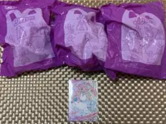 ハッピーセット リカちゃん アイプリ