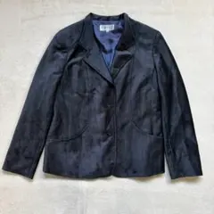 vinvert テーラードジャケット　ノーカラージャケットのサムネイル