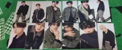 JUNON 2024年 2月 EBiDAN ワンエン 切り抜きのサムネイル