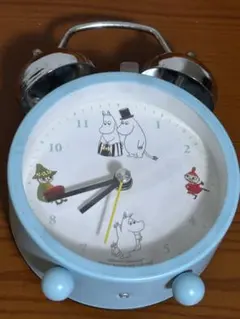 2026年最新】ムーミン 目覚ましの人気アイテム - メルカリ