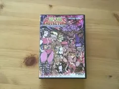 MD/MD互換機用 ストーンプロテクターズ